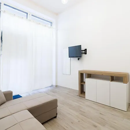 Nel Cuore Dei Navigli - Home Suite Milão Exterior foto
