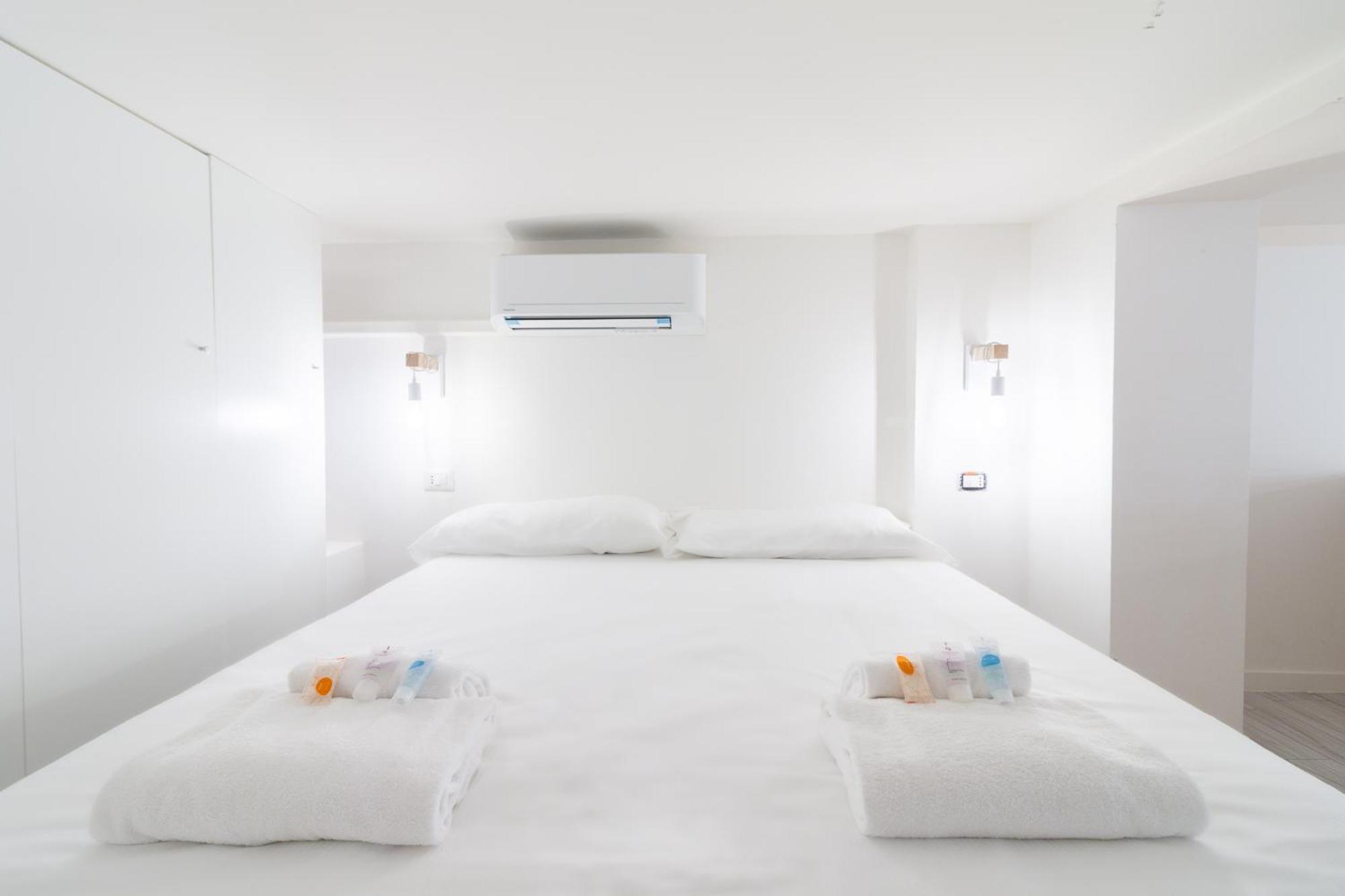 Apartamento Nel Cuore Dei Navigli -