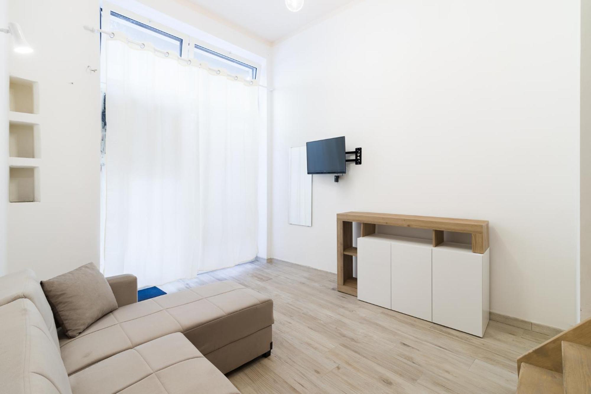 Apartamento Nel Cuore Dei Navigli - *